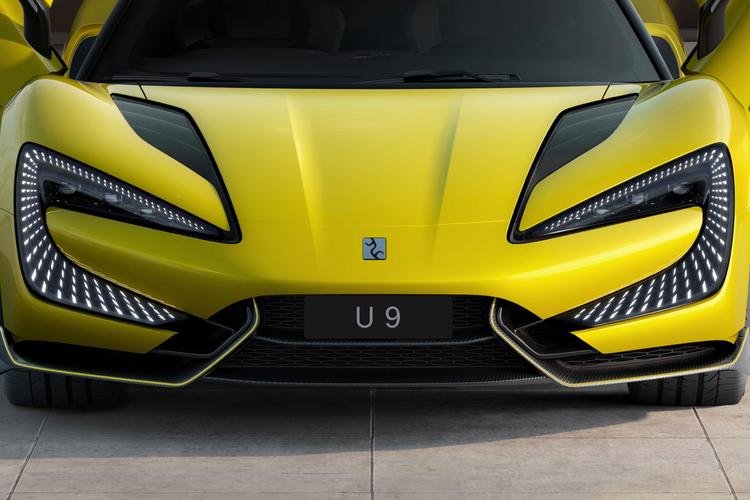 广州129仰望U9以性能突破设计的极限，理想汽车企业文化与价值观