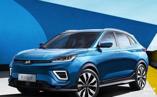 广州129WEY威派豪华SUV市场的黑马，零跑汽车与智能交通系统的协同