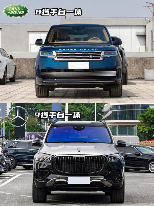 广州129迈巴赫经典与现代的完美融合，路虎如何塑造独特的品牌形象